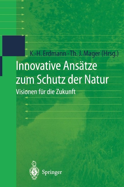 Innovative Ansätze zum Schutz der Natur - 