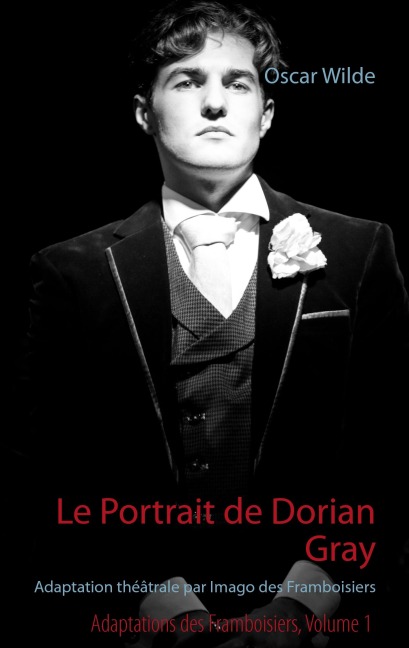 Le Portrait de Dorian Gray - Oscar Wilde
