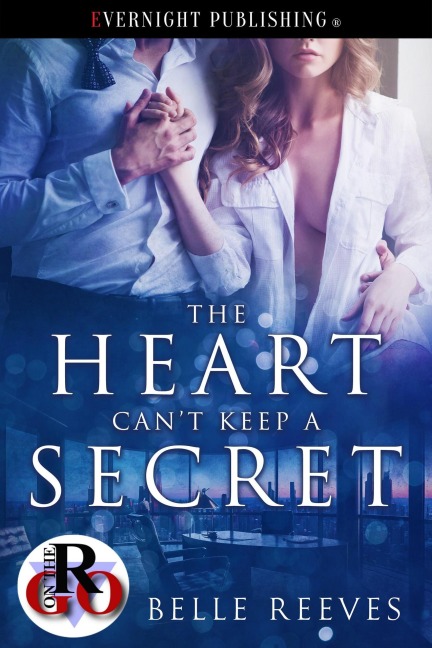 The Heart Can't Keep a Secret - Belle Reeves