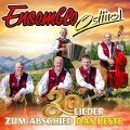 Cover-Bild zum Titel 'Zum Abschied das Beste-30 Lieder' von 'Ensemble Osttirol'