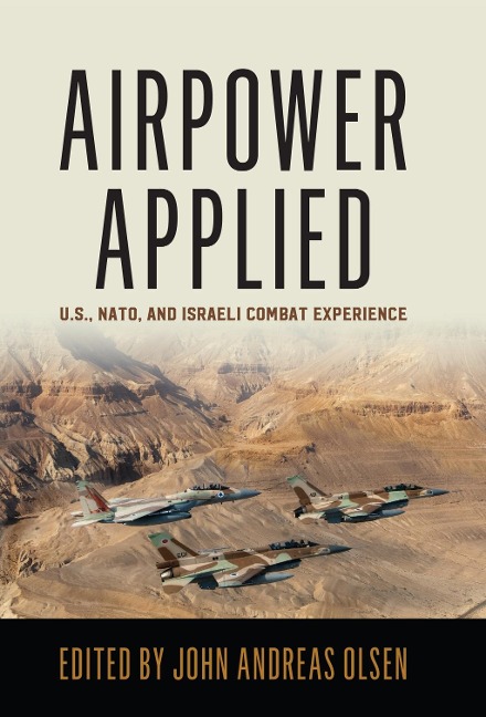 Airpower Applied - 