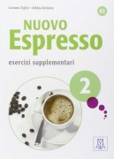 Cover-Bild zum Titel 'Nuovo Espresso' von ''