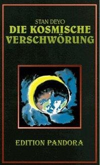 Die Kosmische Verschwörung - Stan Deyo