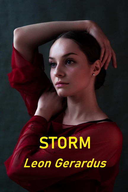 Storm - Leon Gerardus