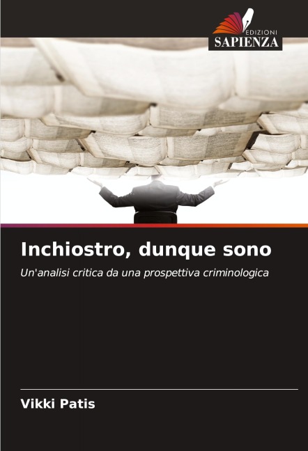 Inchiostro, dunque sono - Vikki Patis