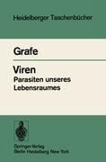 Viren Parasiten unseres Lebensraumes - A. Grafe