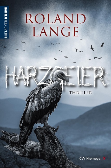 Harzgeier - Roland Lange