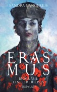 Cover-Bild zum Titel 'Erasmus' von 'Sandra Langereis'