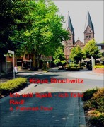 Cover-Bild zum Titel 'Ich will Spaß - ich fahr Rad' von 'Klaus Blochwitz'