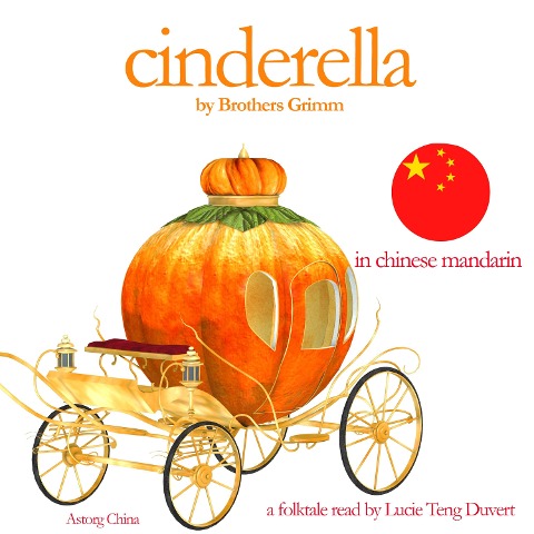 Cinderella - Brothers Grimm