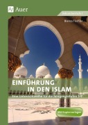 Cover-Bild zum Titel 'Einführung in den Islam' von 'Bianca Tischler'