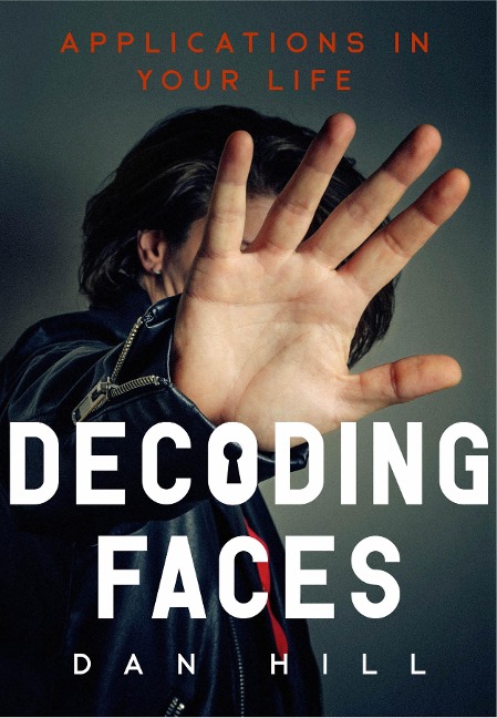 Decoding Faces - Dan Hill