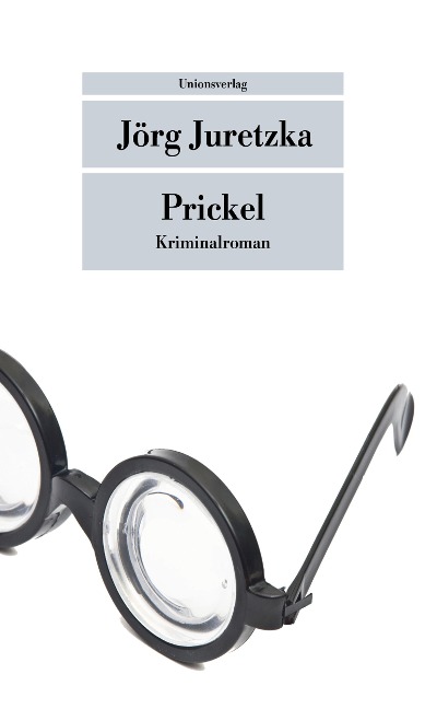Prickel - Jörg Juretzka
