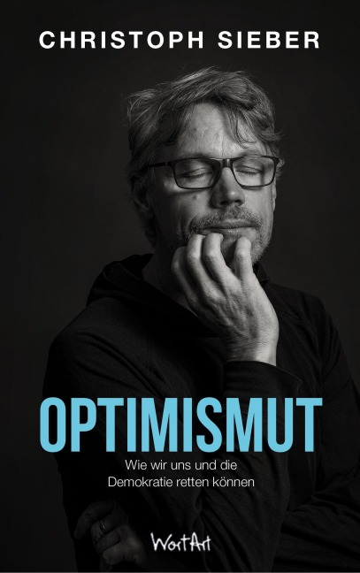 Optimismut - Christoph Sieber