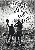 Cover-Bild zum Titel 'Two Digit Less Love' von 'Pritam Banikk'