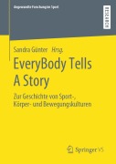 Cover-Bild zum Titel 'EveryBody Tells A Story' von ''
