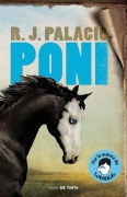 Cover-Bild zum Titel 'Poni / Pony' von 'R J Palacio'