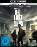 Cover-Bild zum Titel 'The Last of Us: Die komplette erste Staffel - 4K Ultra HD' von ''