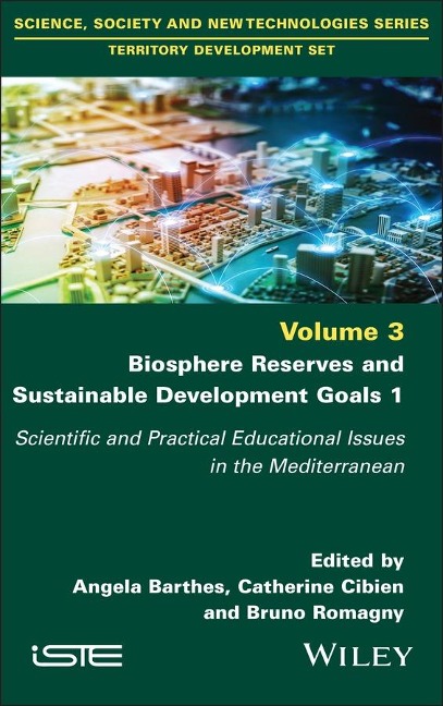 Biosphere Reserves and Sustainable Development Goals 1 - 