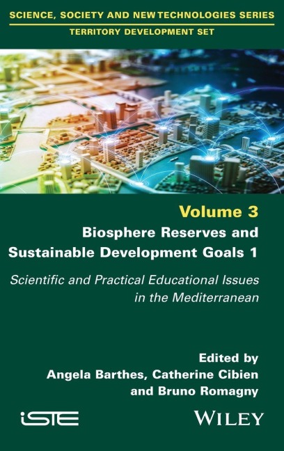 Biosphere Reserves and Sustainable Development Goals 1 - Angela Barthes