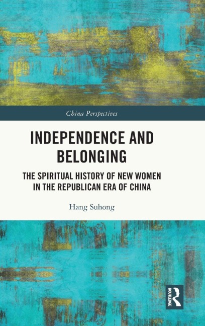Independence and Belonging - Hang Suhong