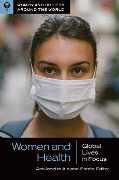 Cover-Bild zum Titel 'Women and Health' von ''