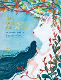 Cover-Bild zum Titel 'Das goldene Zeitalter' von 'Heinz Janisch'