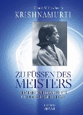 Zu Füßen des Meisters - Charles W. Leadbeater, Jiddu Krishnamurti