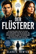 Cover-Bild zum Titel 'Der Flüsterer' von 'Clara Newton'