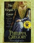 Cover-Bild zum Titel 'The Virgin's Lover' von 'Philippa Gregory'