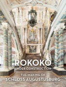 Cover-Bild zum Titel 'ROKOKO under construction' von ''