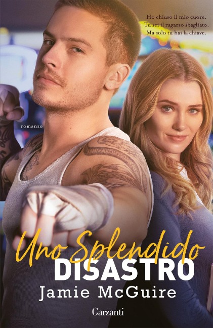Uno splendido disastro - Jamie Mcguire
