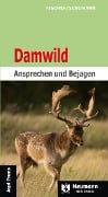 Cover-Bild zum Titel 'Damwild' von 'Manfred Fischer, Hans-Georg Schumann'
