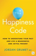 Cover-Bild zum Titel 'The Happiness Code' von 'Jordan Grumet'