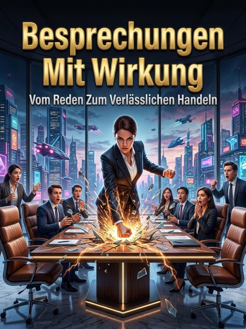 Besprechungen Mit Wirkung - Ulrich Wagner