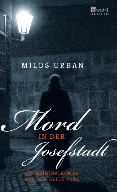 Mord in der Josefstadt - Milos Urban