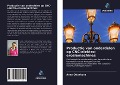 Cover-Bild zum Titel 'Productie van onderdelen op CNC-elektro-erosiemachines' von 'Anna Okunkova'