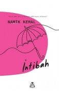 Cover-Bild zum Titel 'Intibah' von 'Namik Kemal'