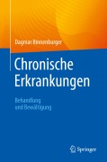 Cover-Bild zum Titel 'Chronische Erkrankungen' von 'Dagmar Rinnenburger'