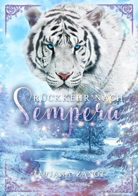 Rückkehr nach Sempera - Tatjana Zanot