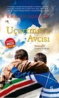 Ucurtma Avcisi - Khaled Hosseini