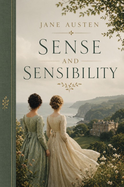 Sense and Sensibility - Jane Austen