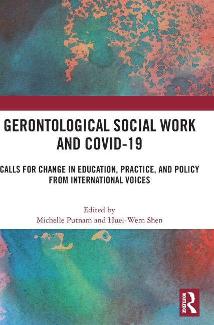 Gerontological Social Work and COVID-19 - 