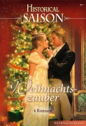 Cover-Bild zum Titel 'Historical Saison Band 7' von 'Carole Mortimer, Gayle Wilson, McCabe Amanda, Margaret Mcphee, Amanda Mccabe'