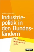 Industriepolitik in den Bundesländern - 