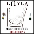Cover-Bild zum Titel 'Erzählungen 5' von 'Alexander Puschkin'