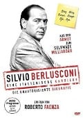 Silvio Berlusconi - Eine italienische Karriere (Die unautorisierte Biografie) - Sergio Rizzo, Gian Antonio Stella, Emanuele Bossi