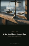 Cover-Bild zum Titel 'After the Home Inspection' von 'Imad Muratspahic'