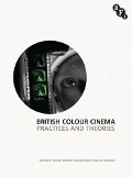 Cover-Bild zum Titel 'British Colour Cinema' von ''