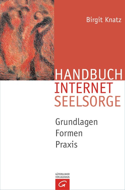 Handbuch Internetseelsorge - Birgit Knatz